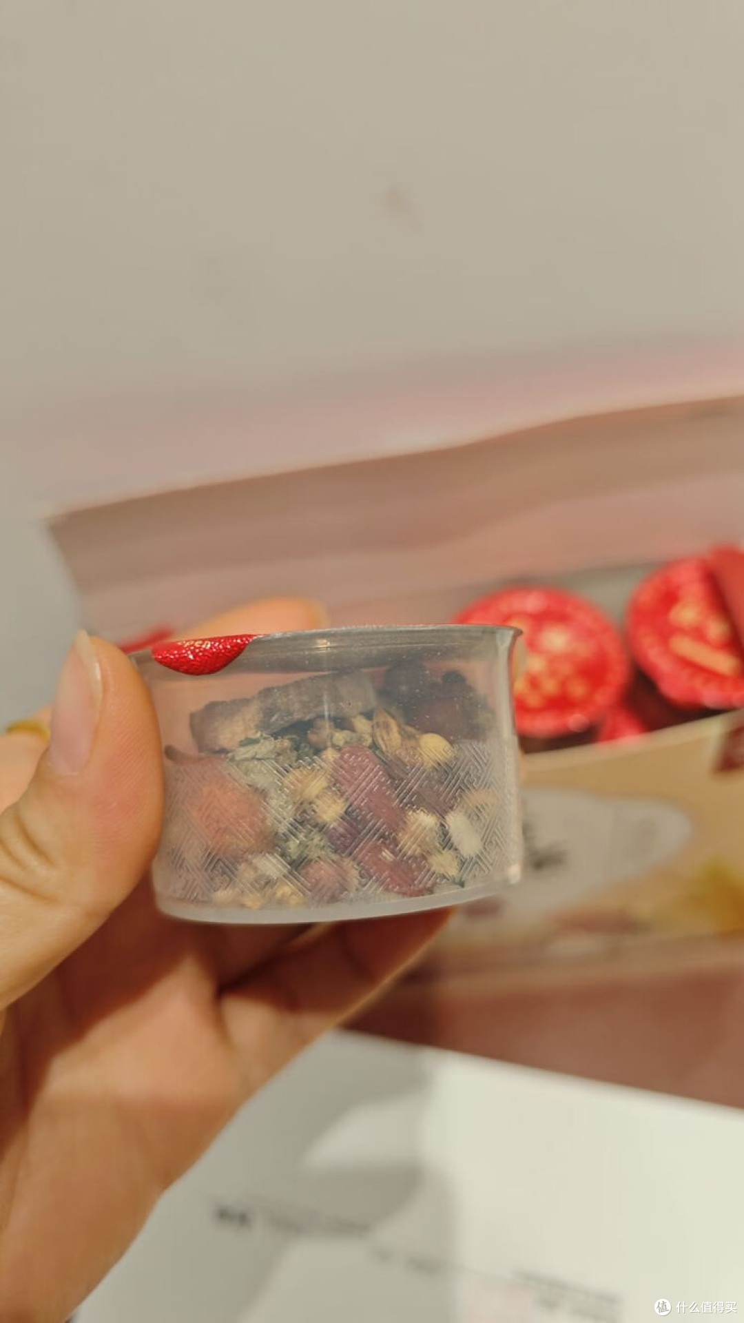 夏季祛湿:红豆薏米茶的妙用
