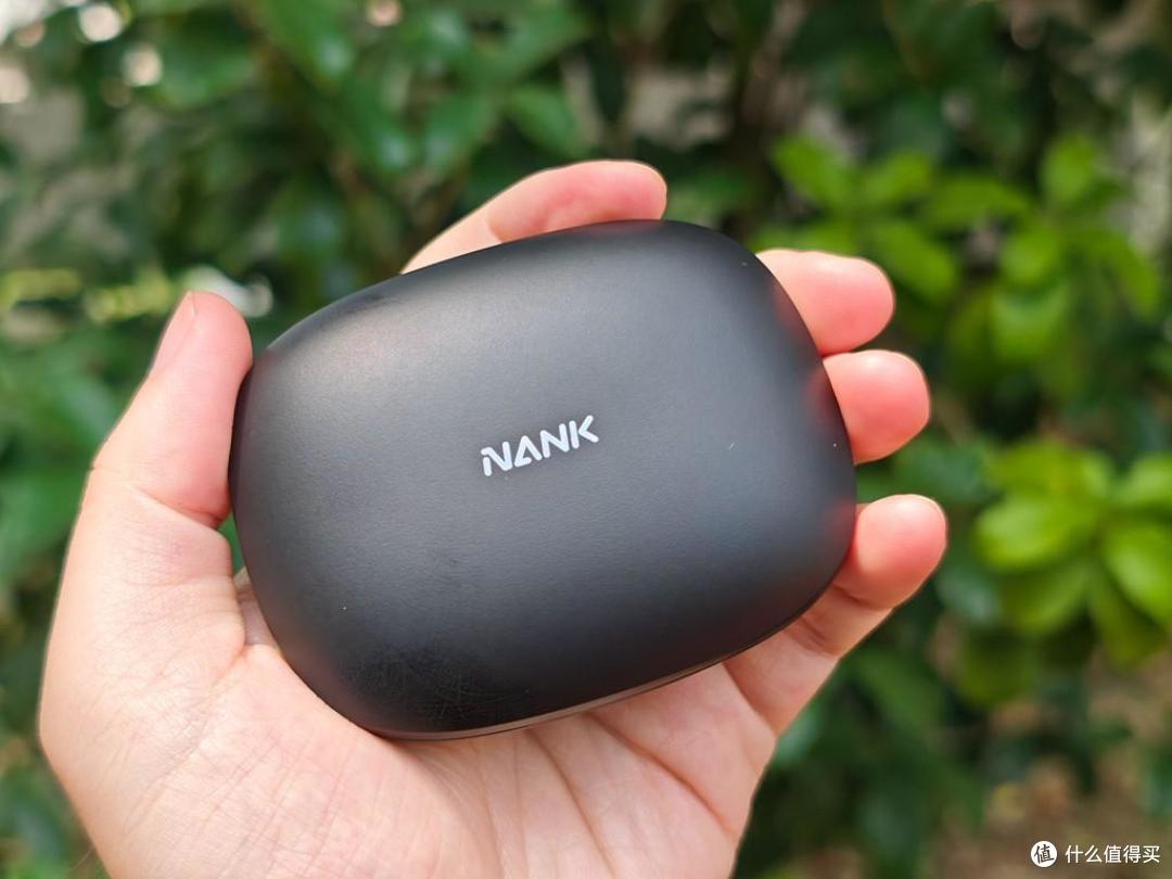 NANK南卡OE MIX2:开放式耳机的极致体验