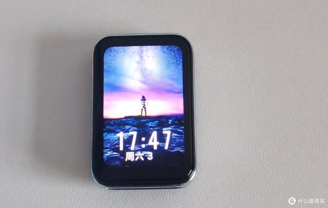 荣耀手环10:24小时健康管家
