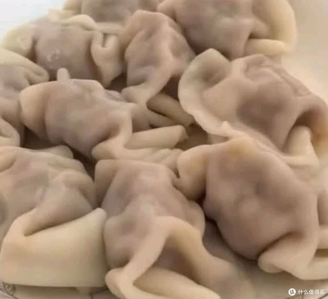 湾仔码头大白菜猪肉水饺深度体验:懒人厨房的“满分级”速食救星