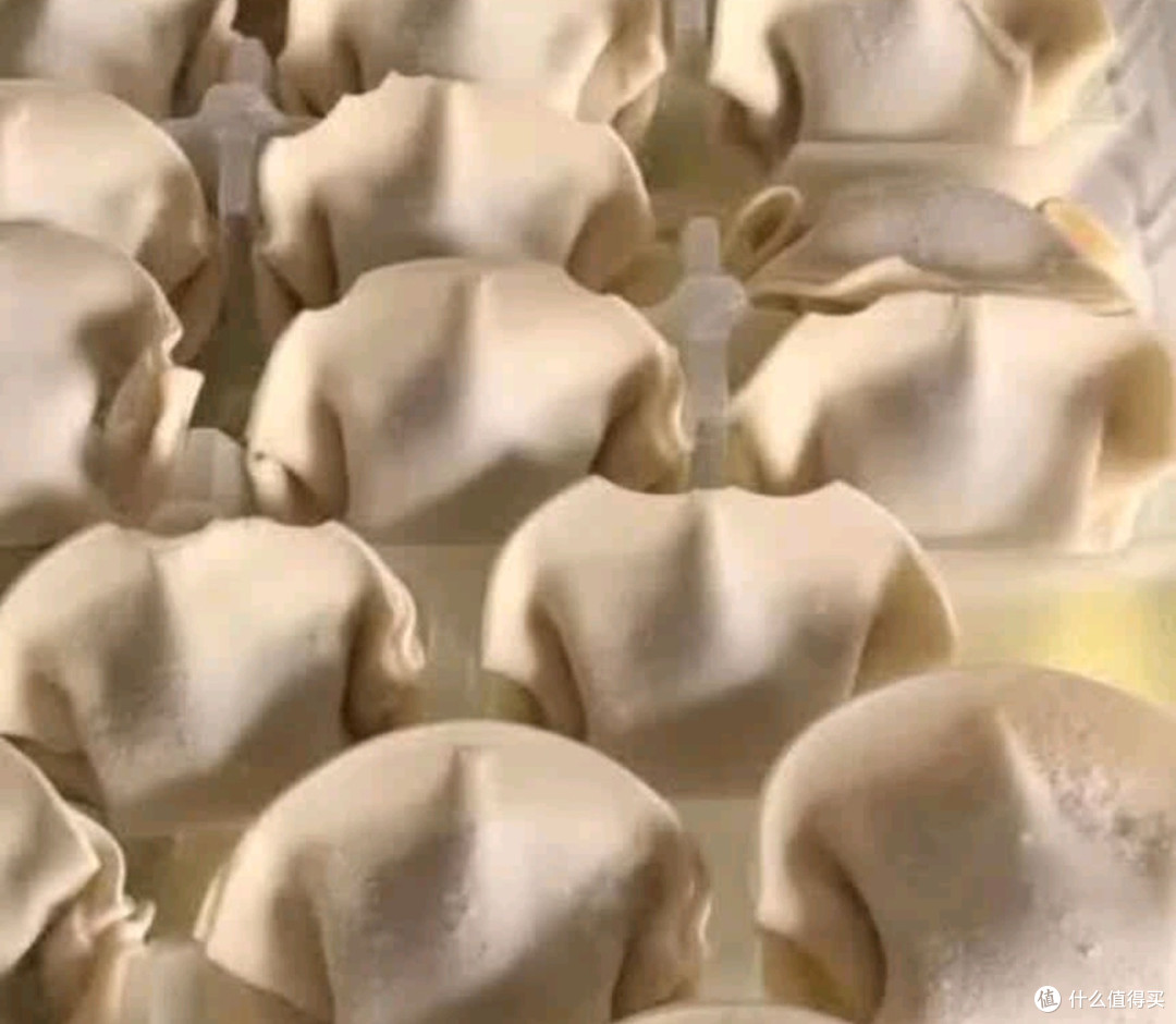 湾仔码头大白菜猪肉水饺深度体验:懒人厨房的“满分级”速食救星