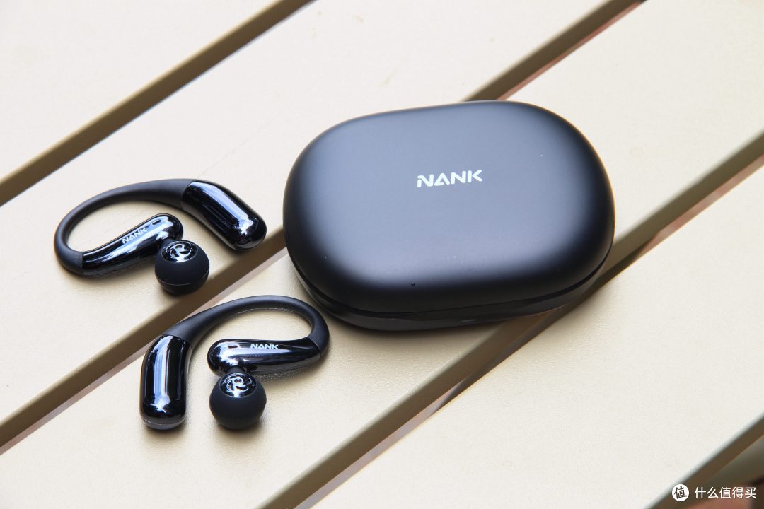 舒适与音质兼得:NANK - OE Nova 蓝牙耳机体验