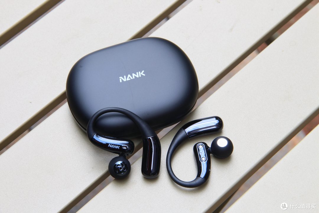 舒适与音质兼得:NANK - OE Nova 蓝牙耳机体验