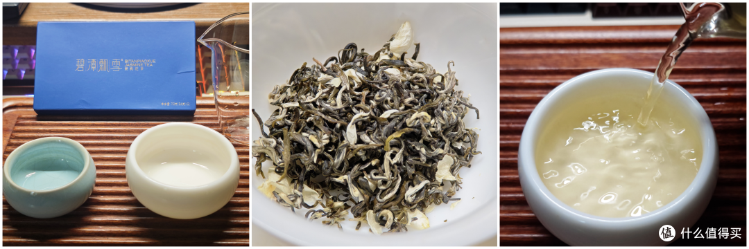 消暑必备!7款茉莉花茶推荐!一文了解五大产区茉莉花茶有何不同
