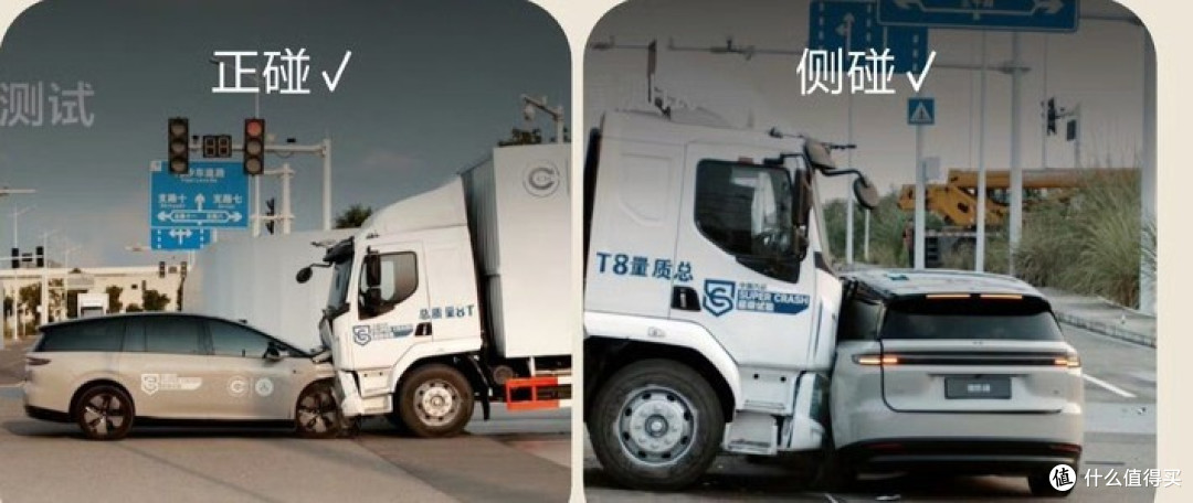 魏建军一句话打脸理想!长城“不敢撞卡车”背后暗藏行业潜规则?