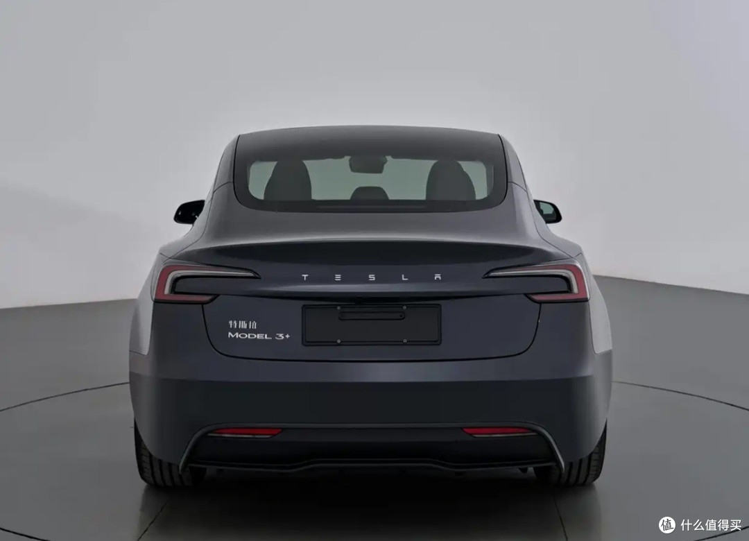 特斯拉Model 3长续航版来袭：830公里续航，26.95万元起售
