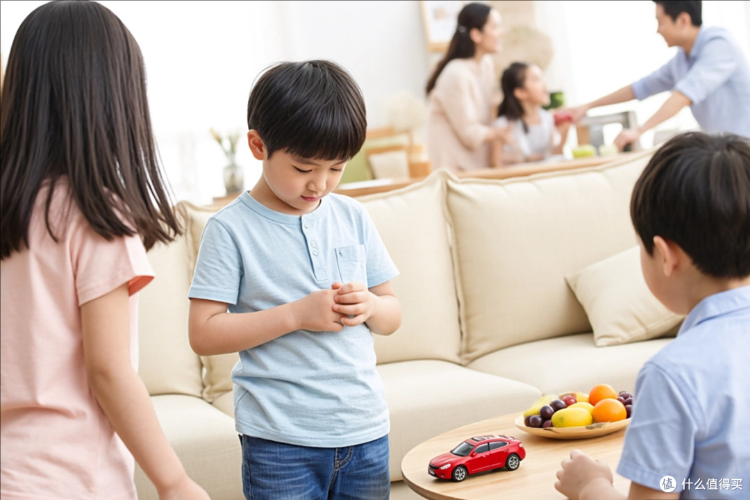 事实证明:长大后有出息的孩子,都延续了妈妈的这3个好习惯