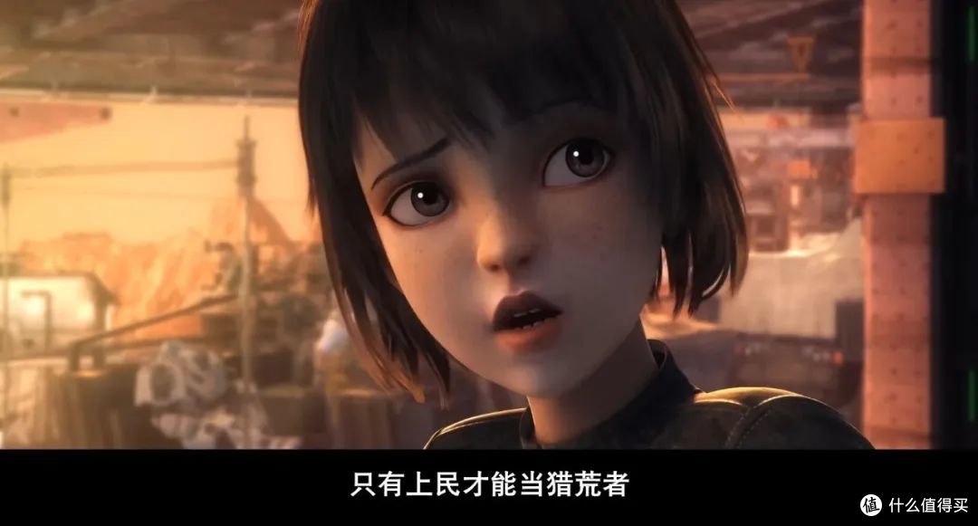 9.8分,零差评,这部国漫之光太过瘾了