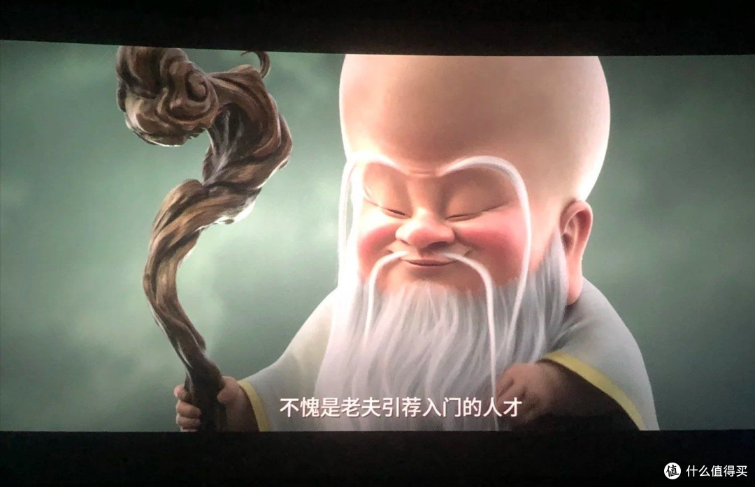 《哪吒之魔童闹海》:续写神话传奇,燃爆视听盛宴