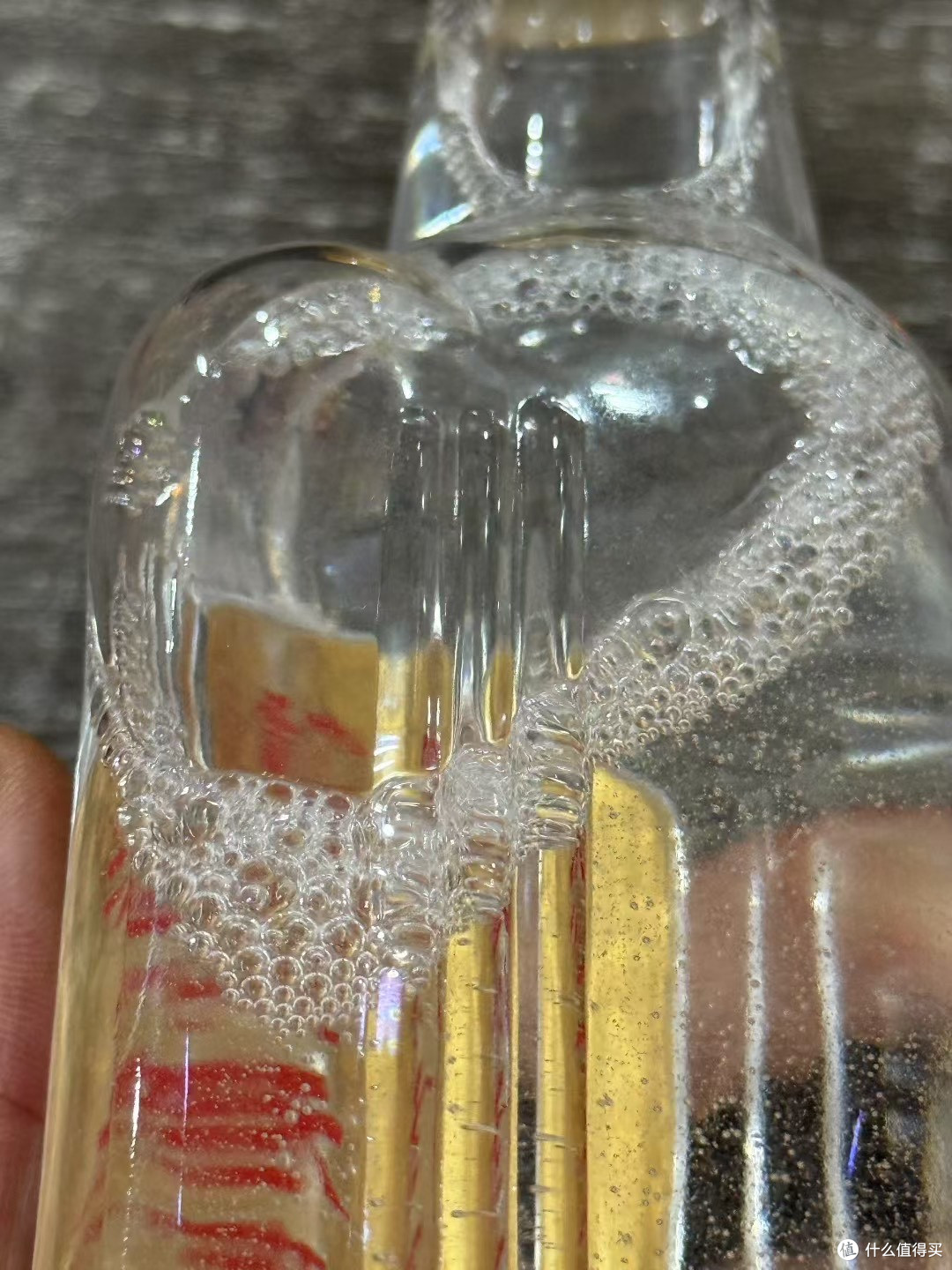 2000年的泸州老窖国窖酒,你们见过吗?