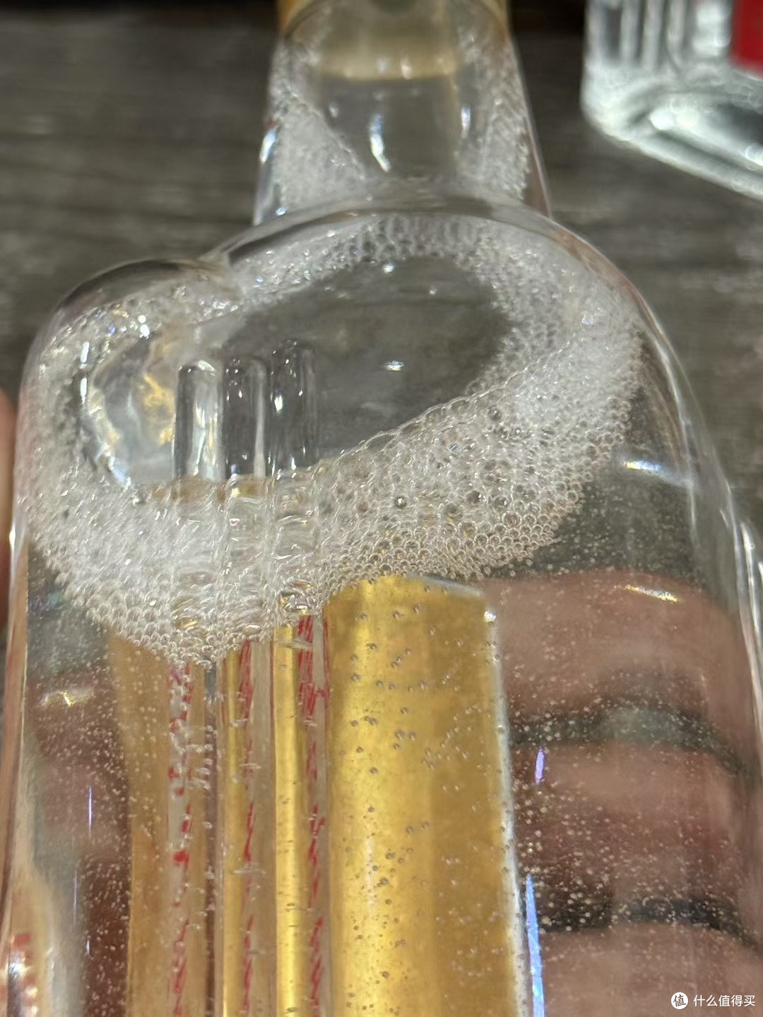 2000年的泸州老窖国窖酒,你们见过吗?