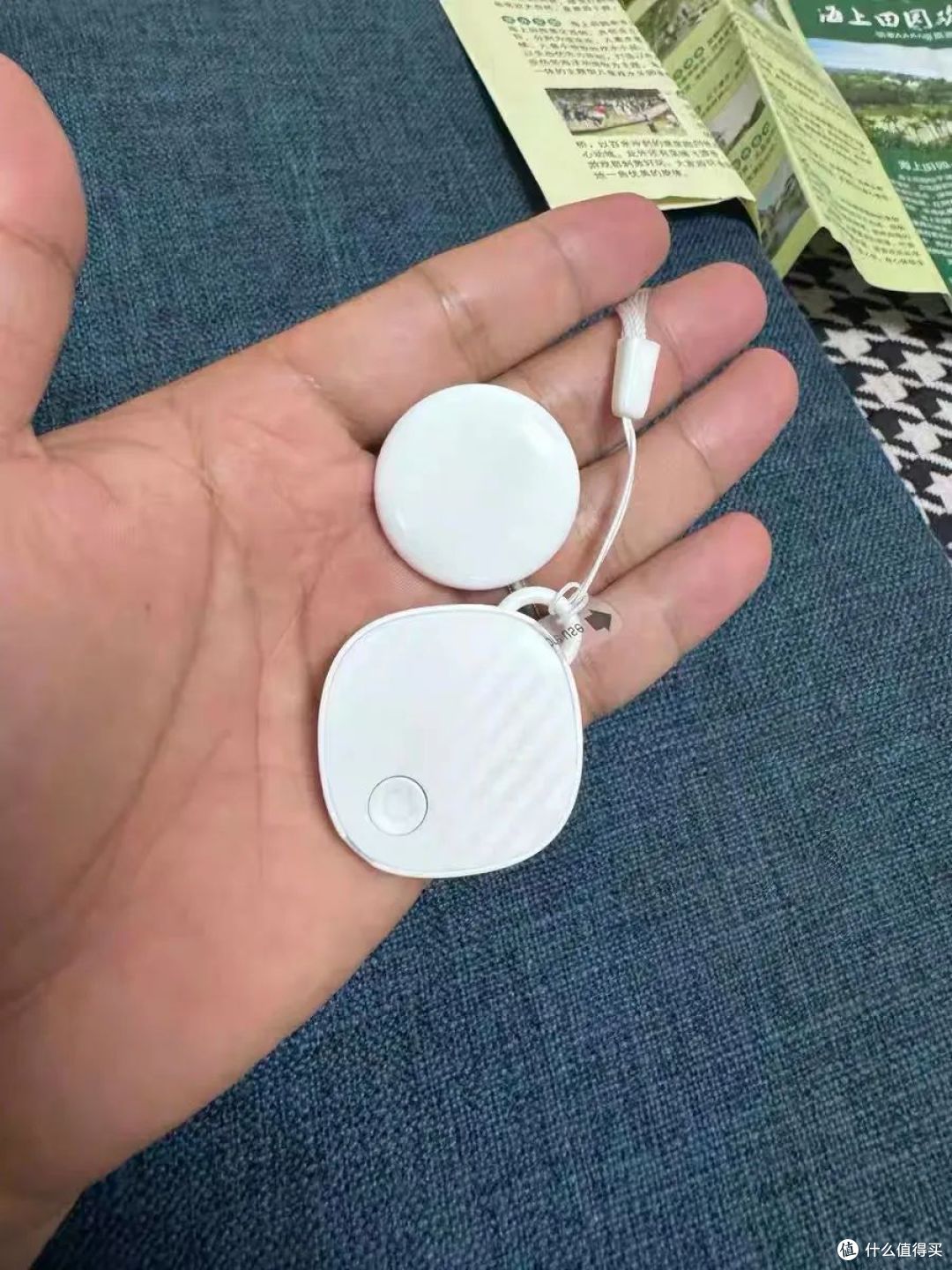 十块钱实现物品防丢追踪 airtag一年半使用体验