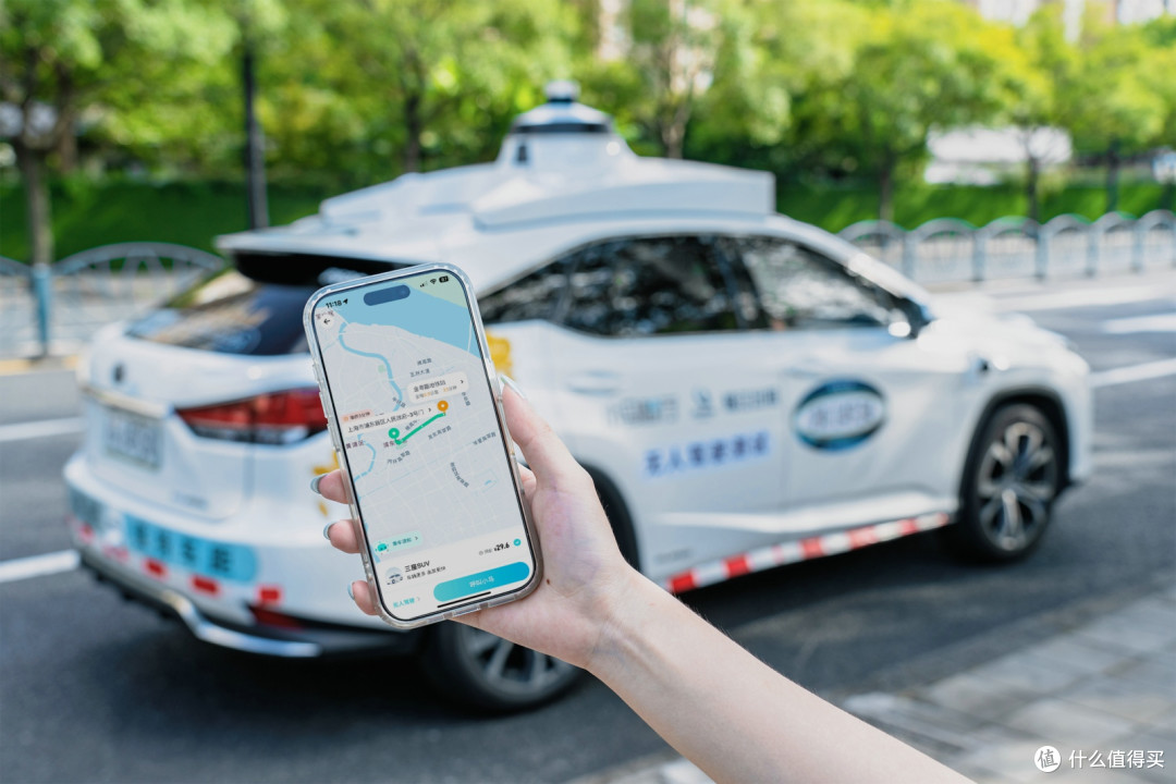 小马智行披露Q2财报:营收1.54亿元,Robotaxi车辆总数破500台