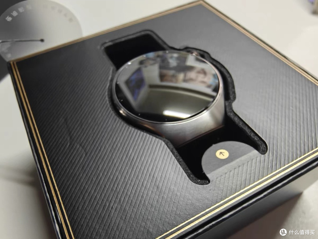 华为WATCH 5，国补500元超值
