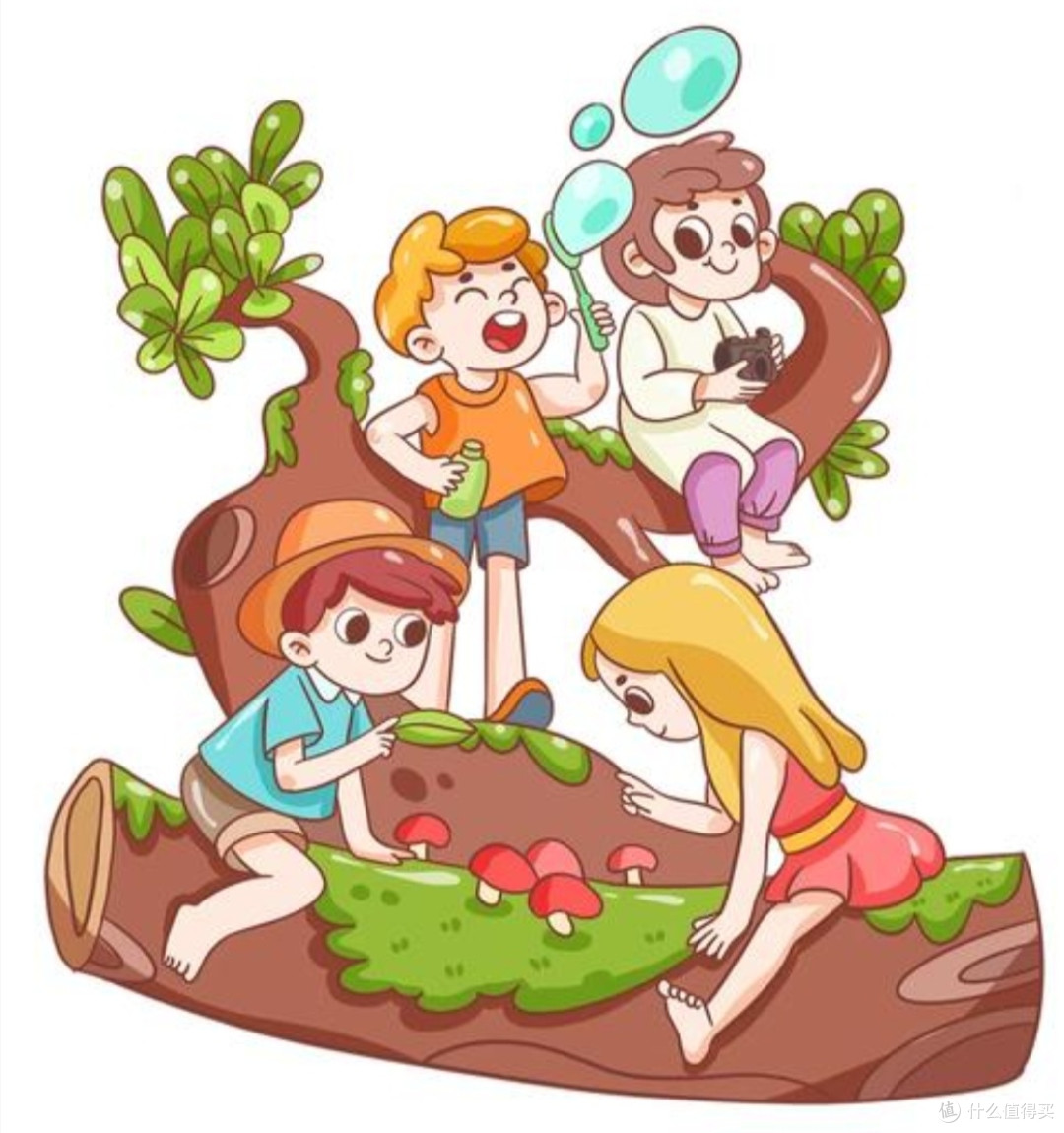 夏令营:孩子独立与社交的双刃剑
