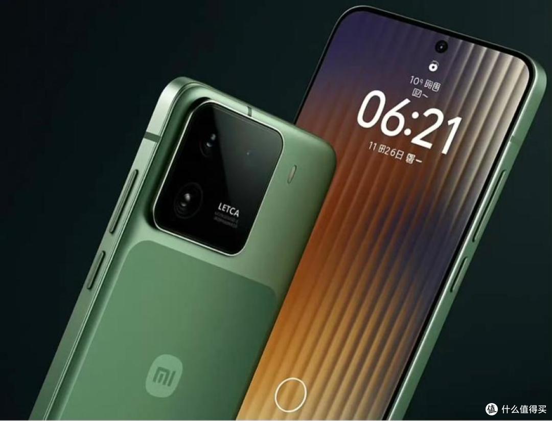REDMI K90外观曝光：超大矩阵+50MP三摄+冷雕工艺，质感大幅提升