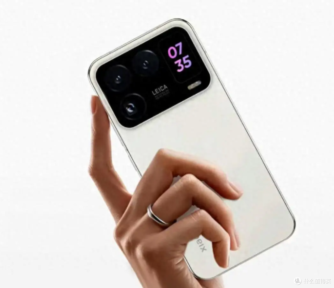 REDMI K90外观曝光：超大矩阵+50MP三摄+冷雕工艺，质感大幅提升