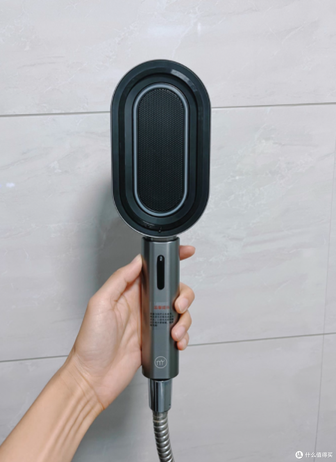 小牧优品音乐花洒 K8：让沐浴成为欢乐盛宴