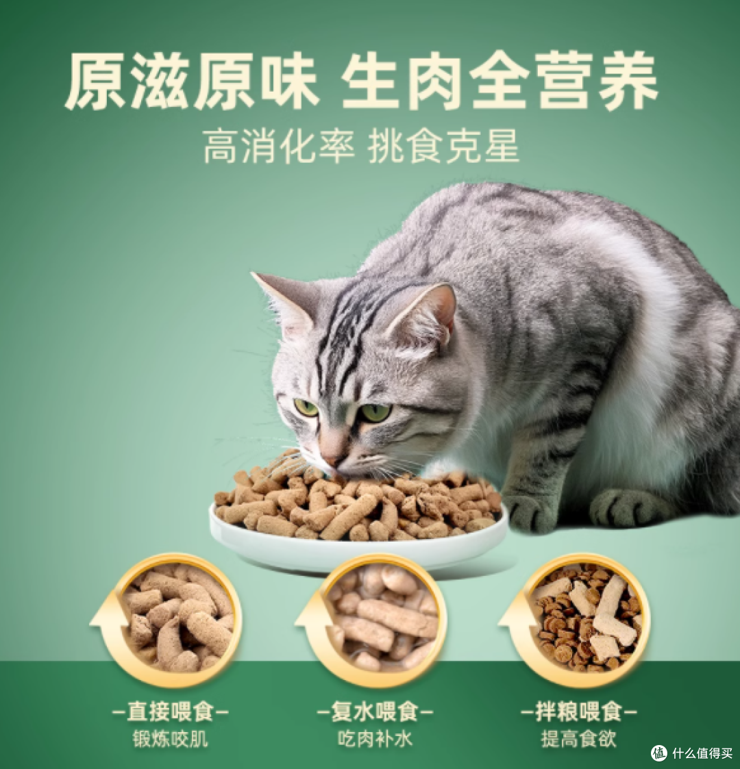 🐾挑食怪克星!我家猫追着要的鸭肉冻干终于挖到宝啦✨