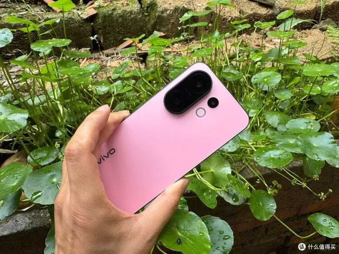 6500mAh+IP69防水+100倍变焦，vivo小屏旗舰跌至2805元