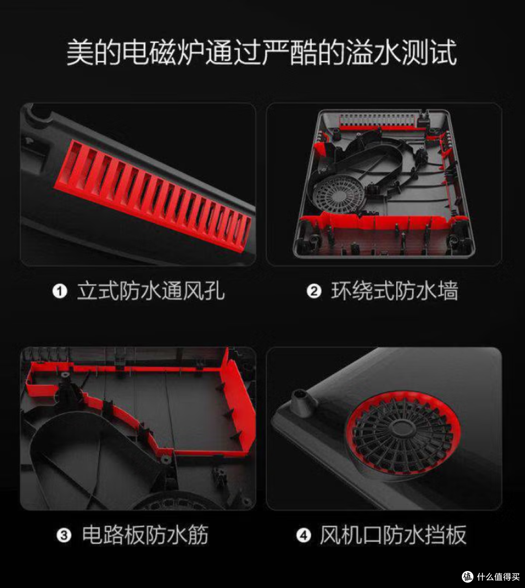 不谈生态与APP,只玩性价比,带实体按键的好用家电推荐