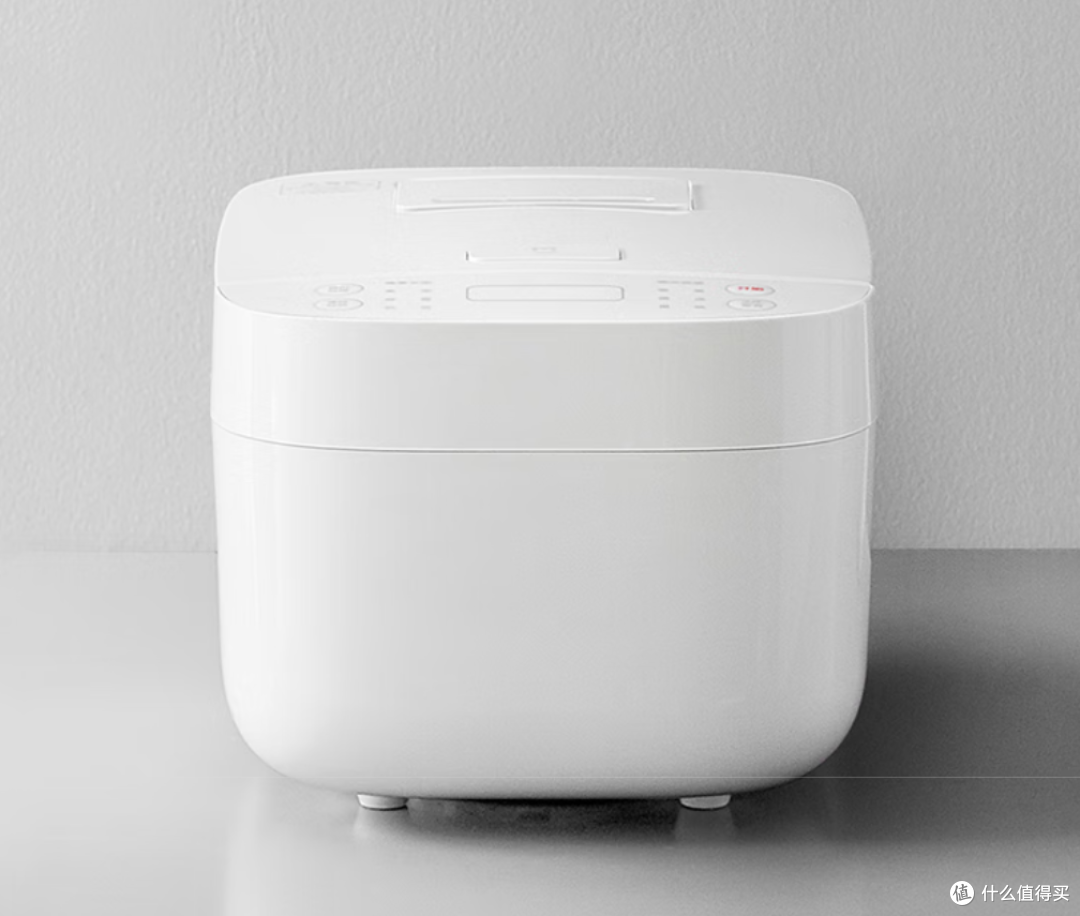 不谈生态与APP,只玩性价比,带实体按键的好用家电推荐