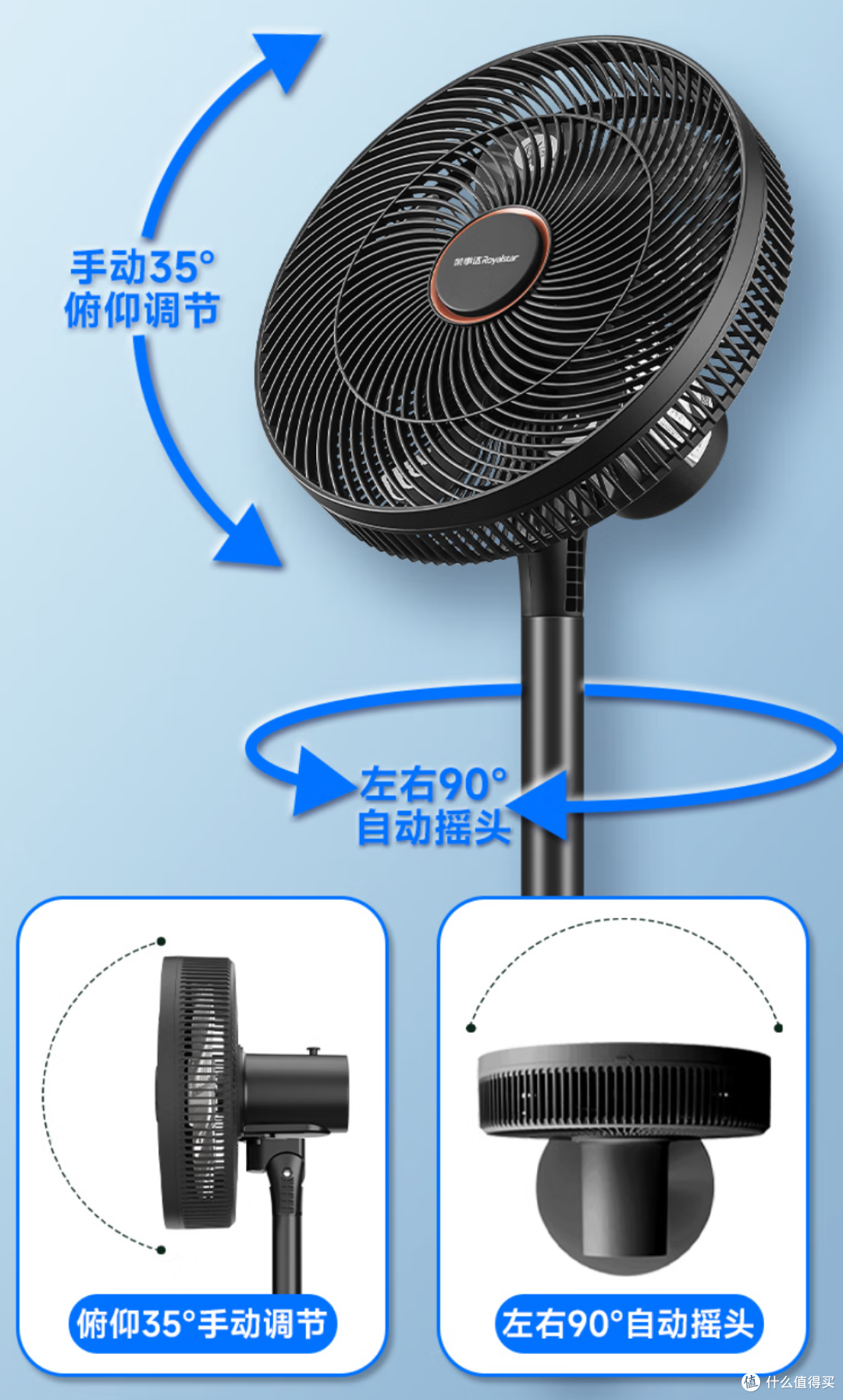 不谈生态与APP,只玩性价比,带实体按键的好用家电推荐