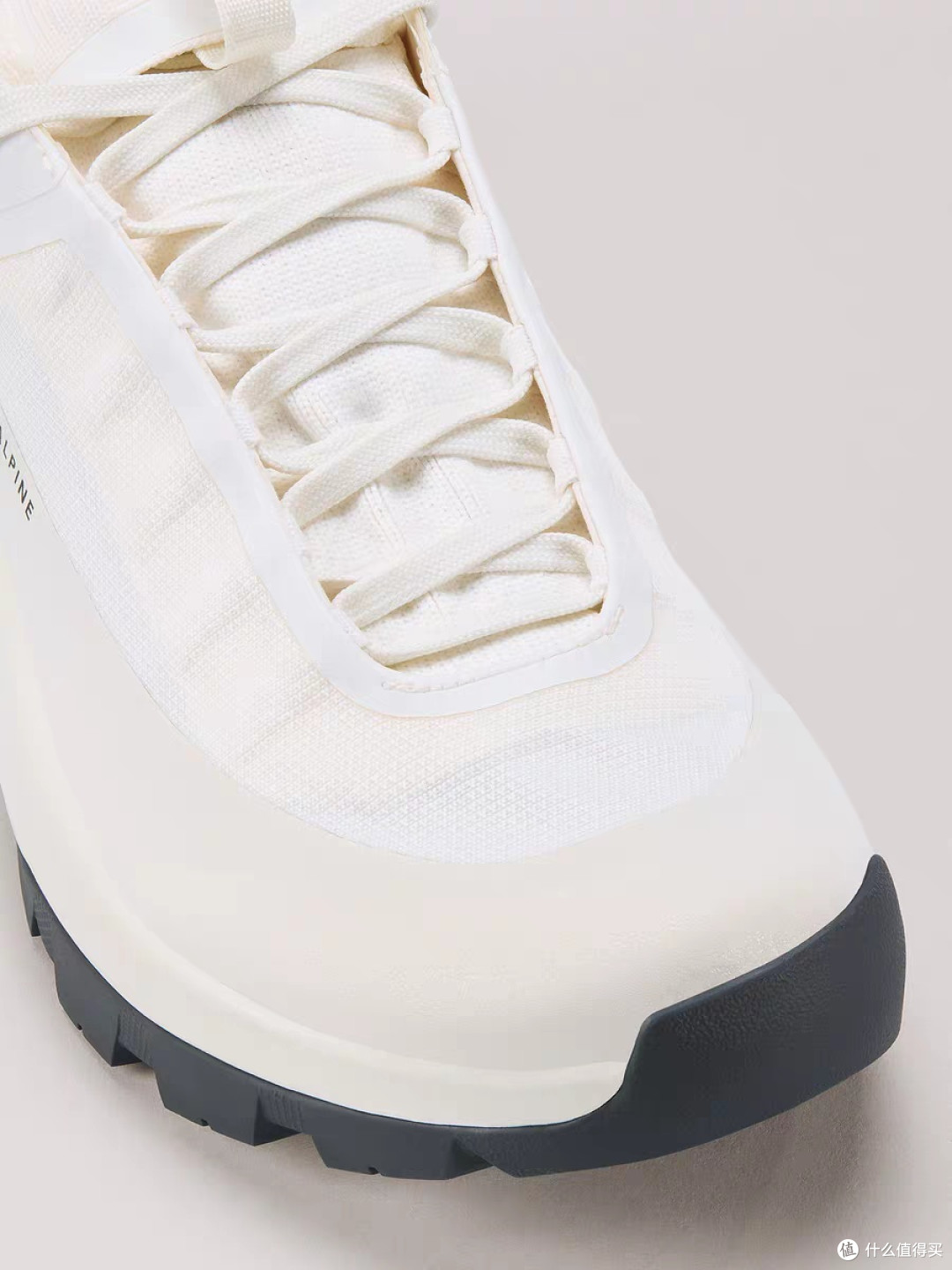 ARC'TERYX始祖鸟登山鞋评测