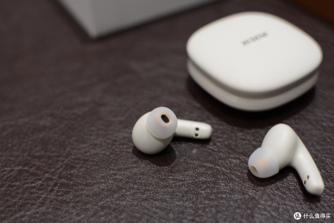 百元天花板, 13mm 双声环聚能单元,圣 A1 蓝牙耳机超高性价比