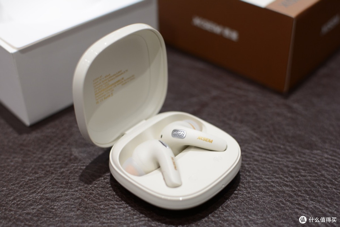 百元天花板, 13mm 双声环聚能单元,圣 A1 蓝牙耳机超高性价比