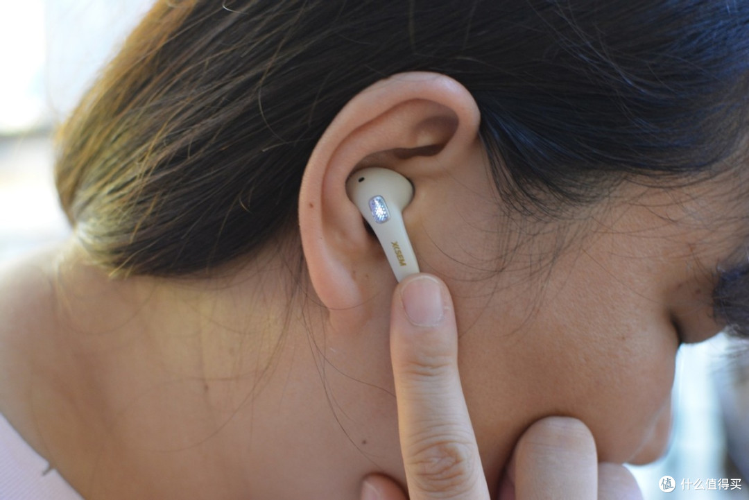 百元天花板, 13mm 双声环聚能单元,圣 A1 蓝牙耳机超高性价比