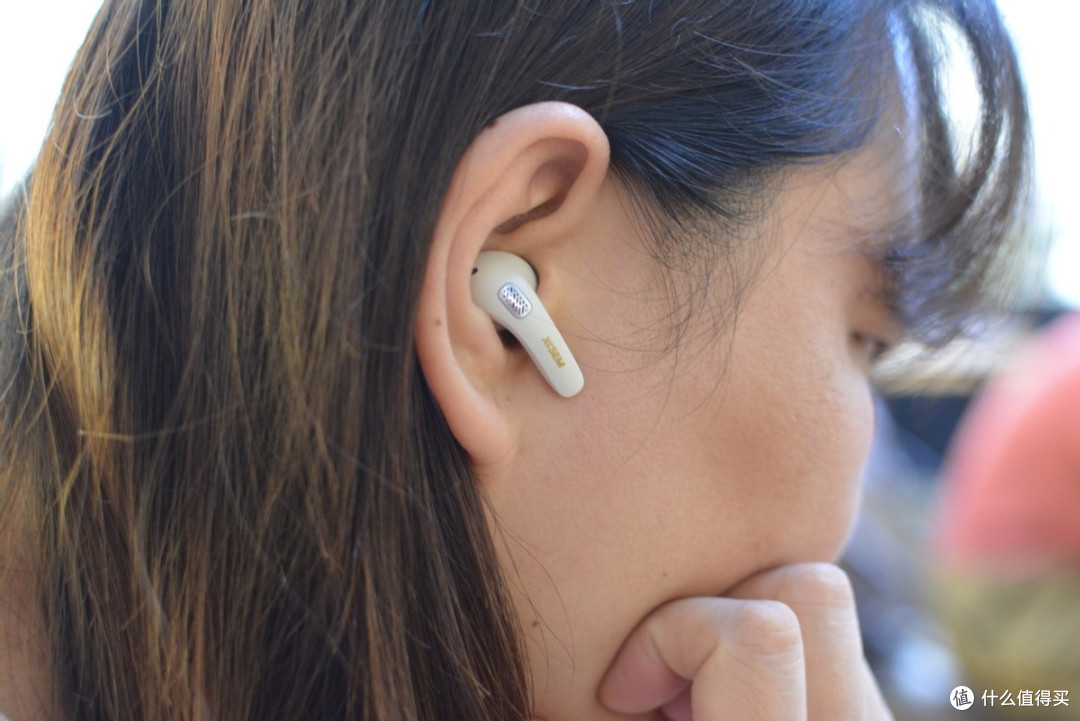 百元天花板, 13mm 双声环聚能单元,圣 A1 蓝牙耳机超高性价比