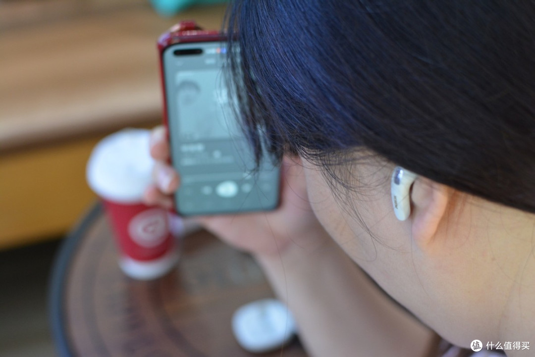 百元天花板, 13mm 双声环聚能单元,圣 A1 蓝牙耳机超高性价比