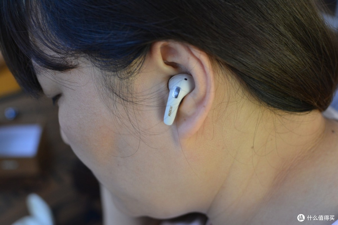 百元天花板, 13mm 双声环聚能单元,圣 A1 蓝牙耳机超高性价比