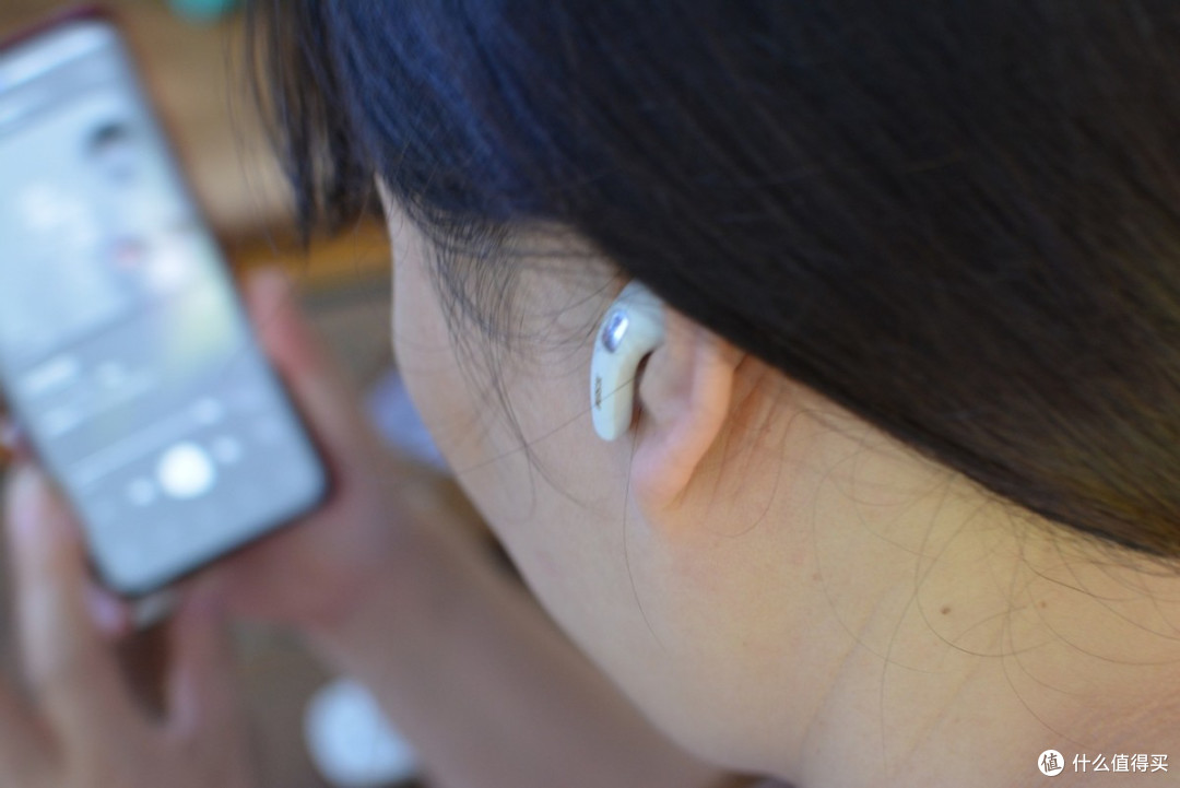 百元天花板, 13mm 双声环聚能单元,圣 A1 蓝牙耳机超高性价比
