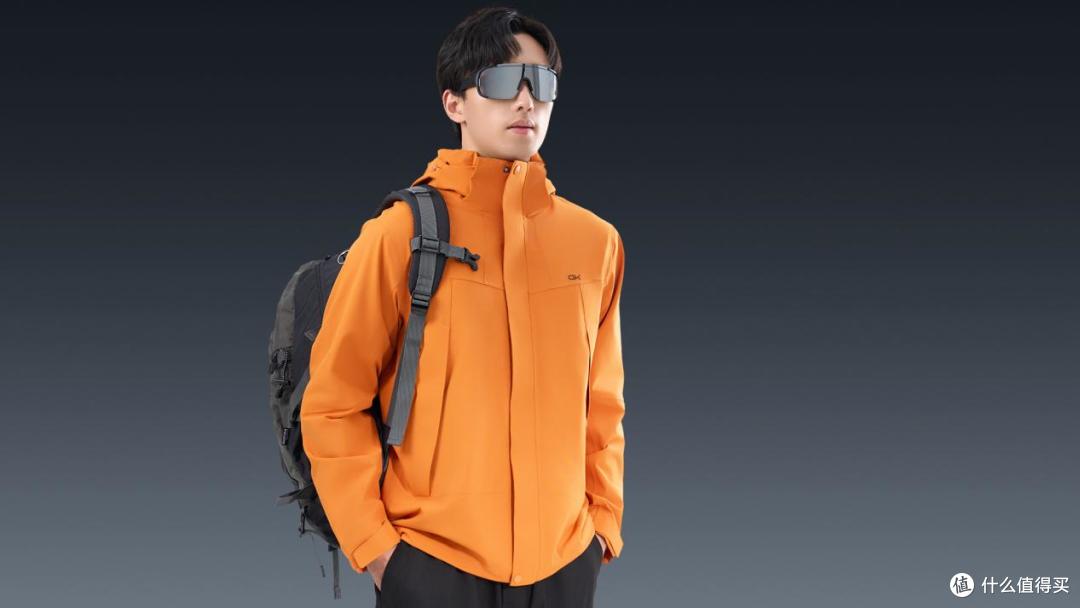 冲锋衣怎么选?全能战衣硬核指南+10大品牌测评
