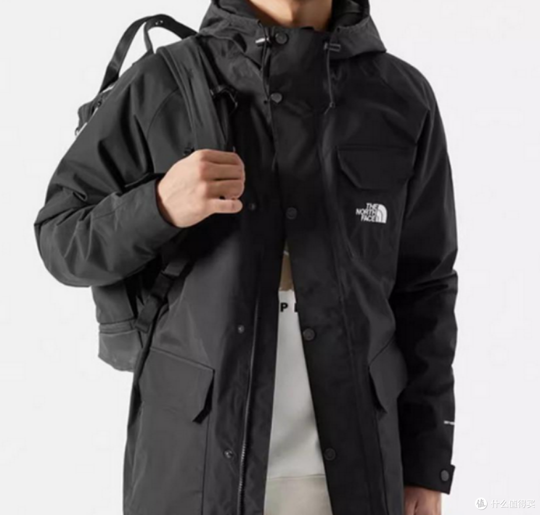 冲锋衣怎么选?全能战衣硬核指南+10大品牌测评