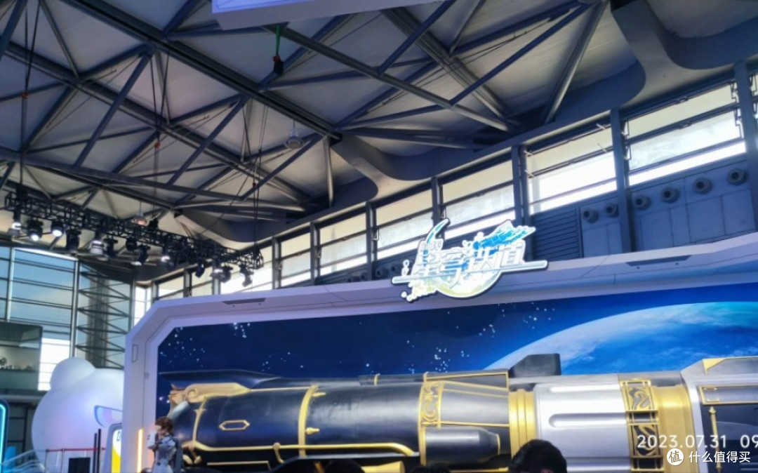 ChinaJoy:次元宇宙的热爱之旅