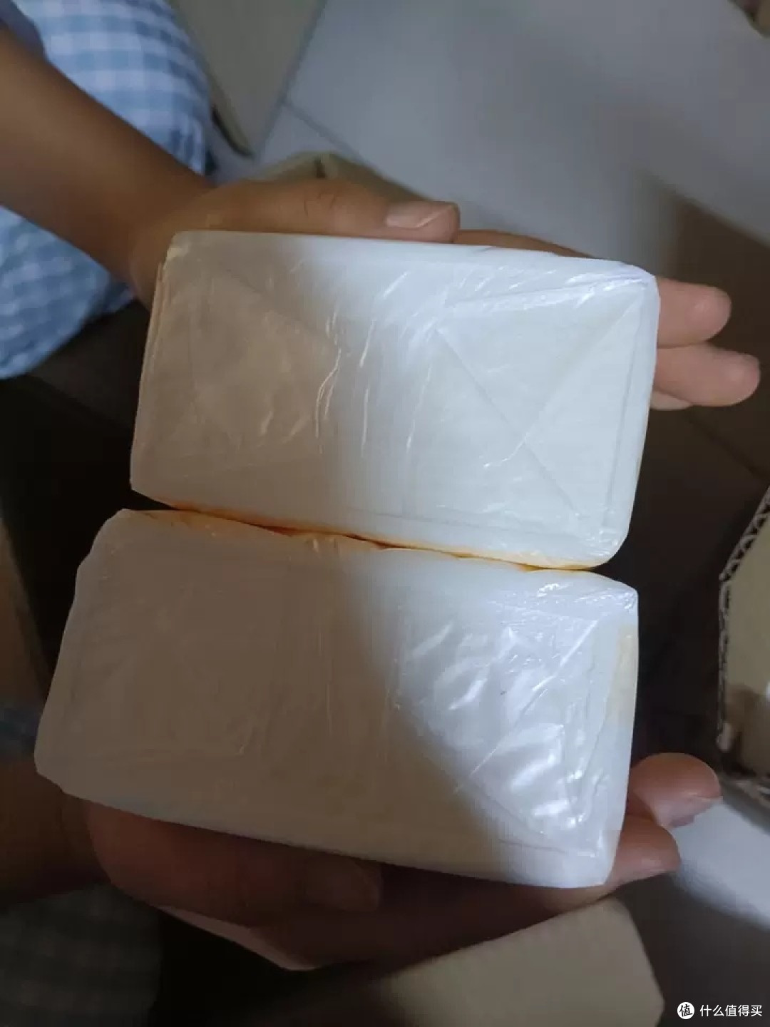 洁柔face抽纸：细腻无香体验