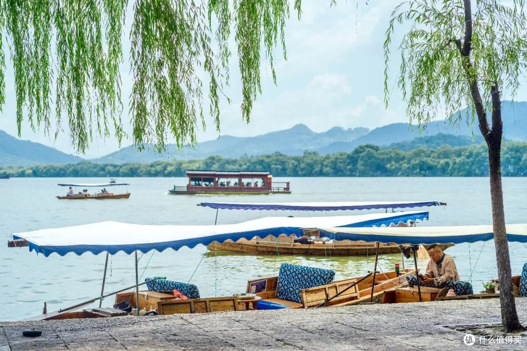 这座城市的8月是限定的!这里富贵迷人眼,没有人来了会不心动