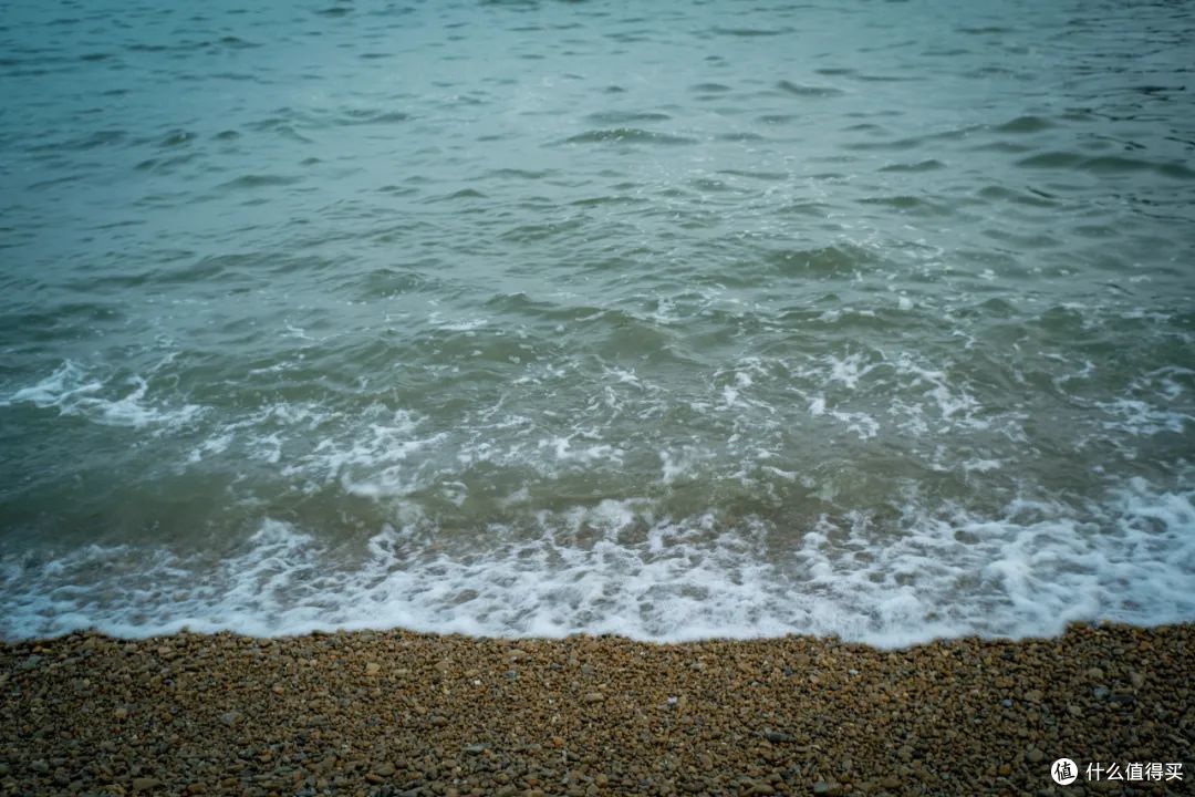 东海开渔!这个被骂“照骗”的海岛,其实真的很不错