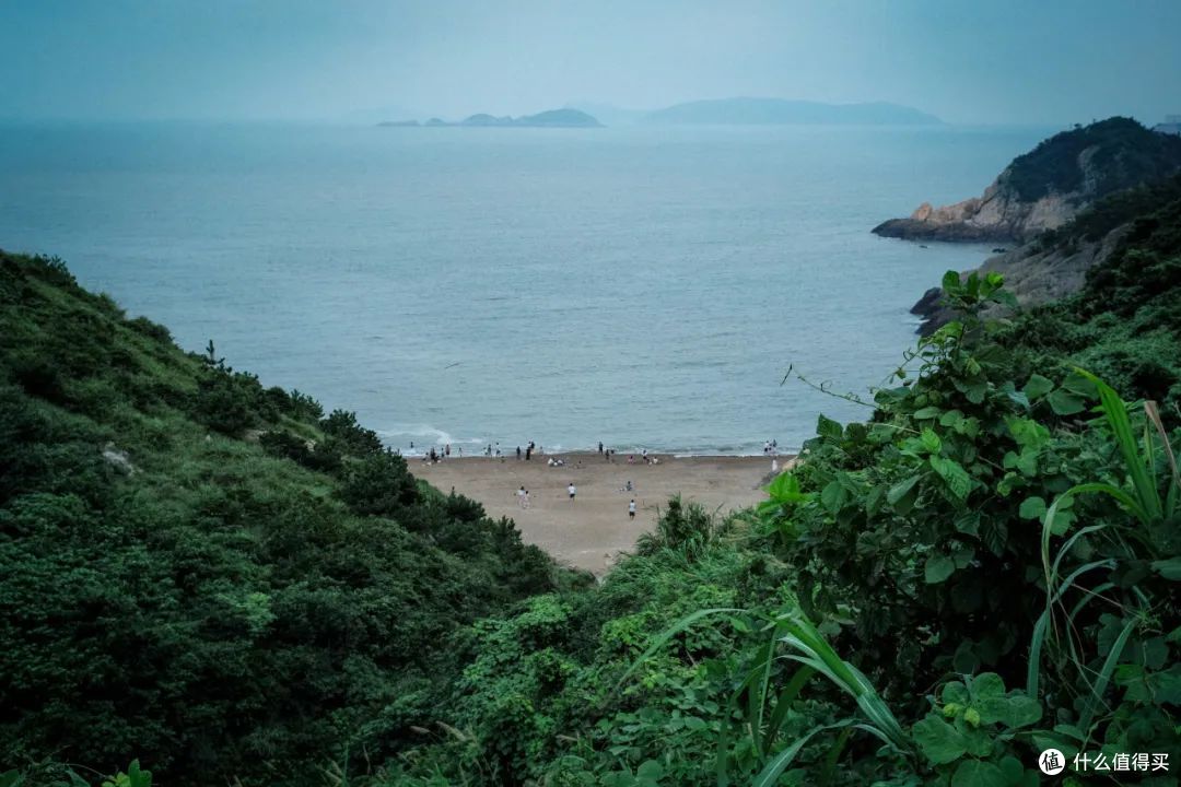 东海开渔!这个被骂“照骗”的海岛,其实真的很不错