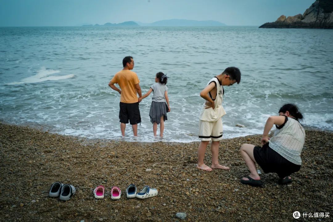 东海开渔!这个被骂“照骗”的海岛,其实真的很不错