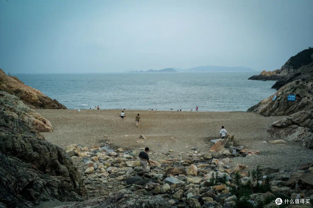 东海开渔!这个被骂“照骗”的海岛,其实真的很不错