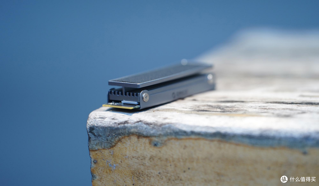 不尬吹,出厂自带散热马甲的ORICO OSC 体验更上一层楼