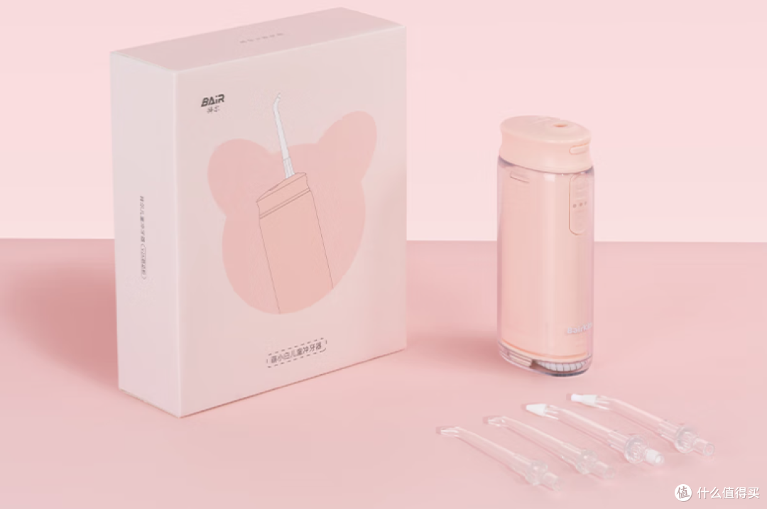 迷你冲牙器牌子好的有哪些?10款便携式机型推荐
