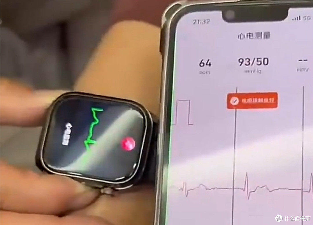 我的智能养生秘籍，打工人必看！