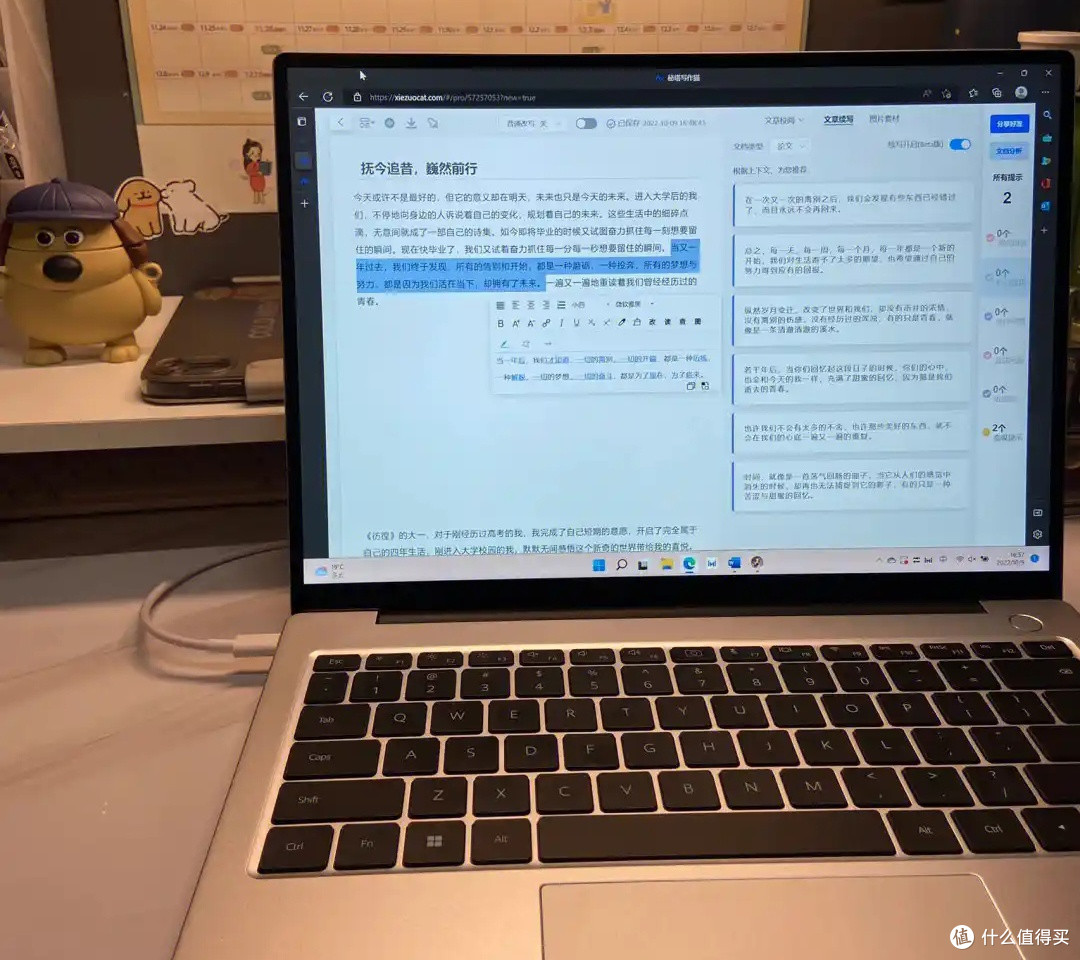 激励潜力作者的计划