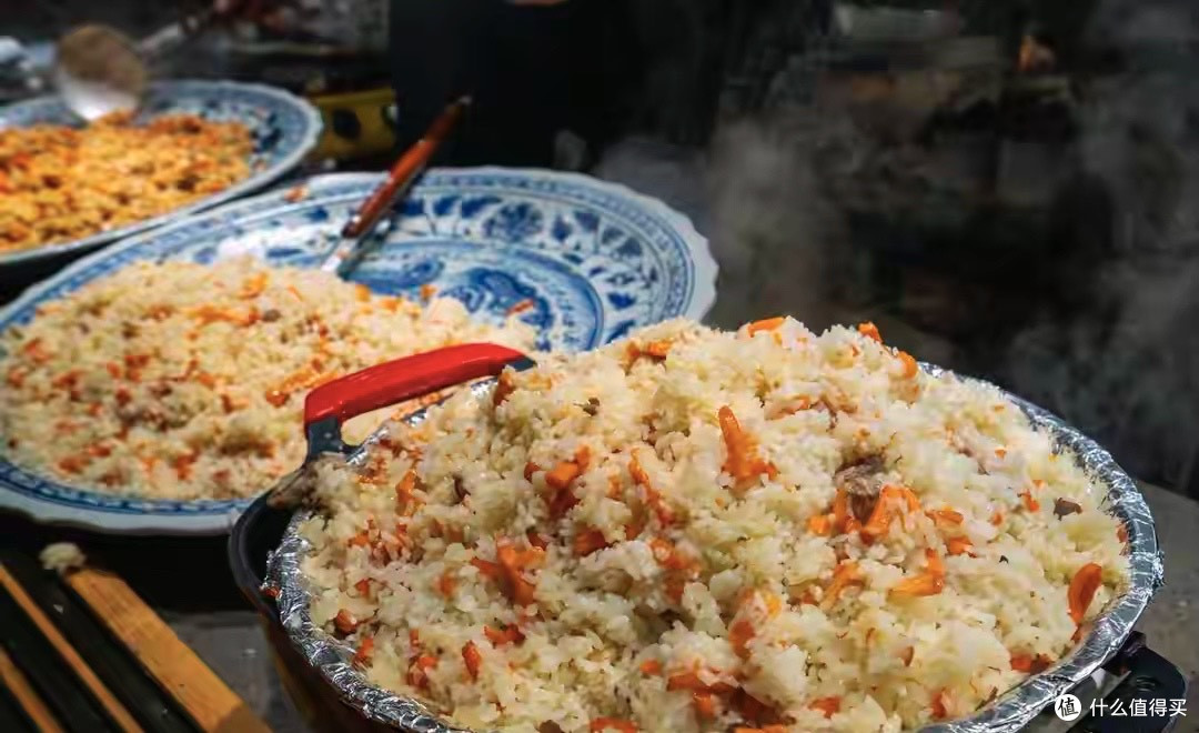 新疆美食Top10!大盘鸡羊肉串靠边站,这10样没吃过等于白来!