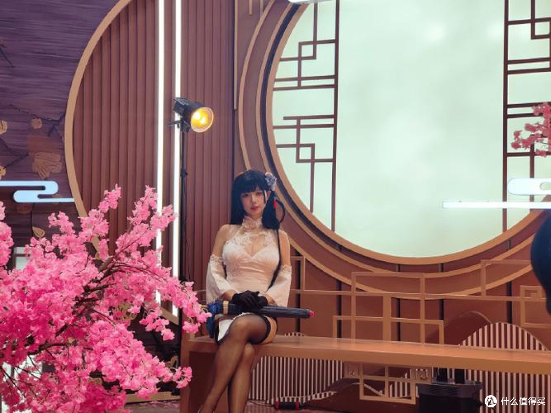 2025 ChinaJoy：次元宇宙的热爱之旅